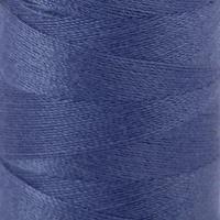 Швейные нитки (полиэстер) 50/2 Nitka (301-400) 4570 м №332 сиренево-синий