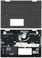 Клавиатура для ноутбука HP Envy x360 15-BQ топкейс