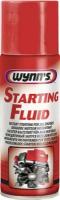 WYNNS W58055 жидкость для легкого пуска двигателя starting fluid 200ml