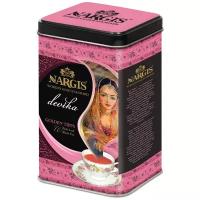 Чай Nargis DEVIKA TGFOP (Golden Tips) 200 г