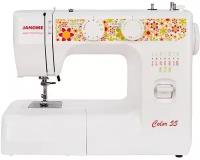 Электромеханическая швейная машина Janome Color 55