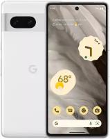 Смартфон Google Pixel 7 8/128 ГБ EU, snow