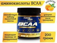 Аминокислотный комплекс FortisTauri BCAA Formula 2:1:1