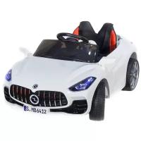 Toyland Автомобиль Mercedes-Benz Sport YBG6412