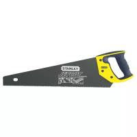 Ножовка по дереву STANLEY Jet-Cut 2 Х Laminator 2-20-180 150 мм