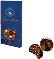 Конфеты шоколадные бабаевский "Вдохновение", классические, 400 г, ББ00055