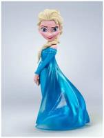 Коллекционная игрушка Prosto Toys детализированная фигурка королева Эльза из мультфильма Холодное сердце Disney