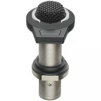 Audio-Technica ES947LED, разъем: XLR 3 pin (M), черный