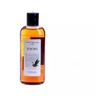 LEBEL COSMETICS Natural Jojoba Жожоба шампунь увлажняющий 240 мл