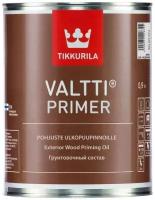 Грунтовка - антисептик TIKKURILA Valtti Primer 9 л