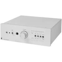 Предварительный усилитель Pro-Ject Pre Box RS2 Digital Silver