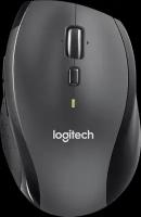 Беспроводная мышь Logitech M705 Marathon, черный