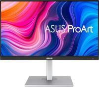 ASUS Монитор Asus 27" ProArt PA278CV черный IPS LED 4ms 16:9 HDMI M/M матовая HAS Piv 350cd 178гр/178гр 2560x1440 75Hz DP 2K USB 8.4кг 90LM06Q0-B01370