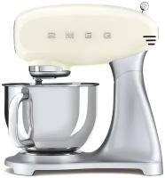 Миксер кухонный Smeg SMF02CREU