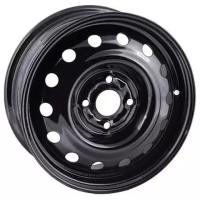 TREBL 9284718 TREBL X40032 6x16/4x100 ET36 CD60.1 Black_стальной!