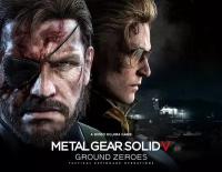 Игра Metal Gear Solid V: Ground Zeroes для PC, электронный ключ, Российская Федерация