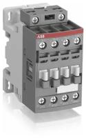 Контактор ABB AF09-30-10-13 с катушкой управления 100-250В AC/DC 1SBL137001R1310