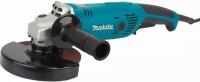 Угловая шлифмашина Makita GA6021