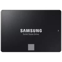 Твердотельный накопитель Samsung 500 GB MZ-77E500BW