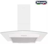 Купольная вытяжка De'Longhi KT-F60 WH