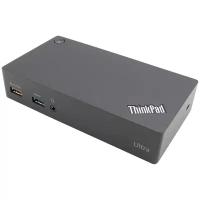 Док-станция Lenovo ThinkPad USB 3.0 Ultra Dock (40A80045EU)