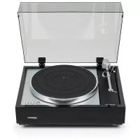 Thorens TD-1600 TP92 XLR out highgloss black виниловый проигрыватель