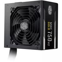 Блок питания COOLER MASTER MWE Gold 750 V2 750W MPE-7501-ACAAG-EU