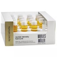 Marlies Moller Specialist Revital Density Haircure Средство для восстановления густоты волос