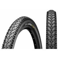 Велопокрышка 28' Continental Race King CX Perfomance foldable 3/180Tpi 700x35mm/800000