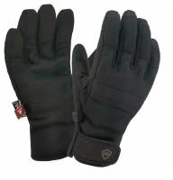 Перчатки водонепроницаемые Dexshell Arendal Biking Gloves черный, размер M, DG9402BLKM