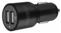 АЗУ INTERSTEP 2USB Quick Charge (42242) Black