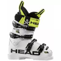 Детские горнолыжные ботинки HEAD Raptor B5 RD