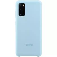 Чехол Samsung EF-PG980 для Samsung Galaxy S20, Galaxy S20 5G