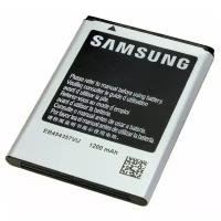 Аккумуляторная батарея для Samsung S5300 (EB454357VU)