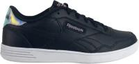 Кеды Reebok Court Advance, размер 7,5 US, черный