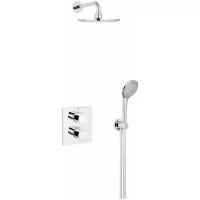 Верхний душ Grohe Grohtherm 3000 Cosmopolitan 34408000