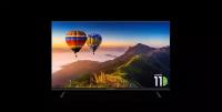 24" Телевизор Thomson T24RTL6010, черный