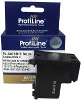 Струйный картридж ProfiLine C8765HE (№131) Black 11 мл