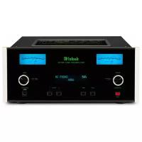 Предусилители McIntosh C2700