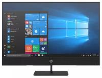 23.8" Моноблок HP ProOne 440 G6 23.8" 1920x1080, Intel Core i7-10700T 2 ГГц, RAM 8 ГБ, SSD 512 ГБ, Intel UHD Graphics 630, Windows 11 Professional, черный