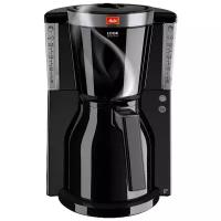 Кофеварка капельная Melitta Look Therm Selection