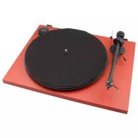 Виниловый проигрыватель Pro-Ject Essential II