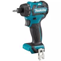 Аккумуляторный шуруповерт Makita DF032DWAE