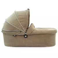 Спальный блок Valco Baby Snap External Bassinet brown