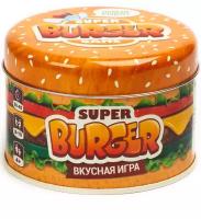 Настольная игра SuperBurger / СуперБургер