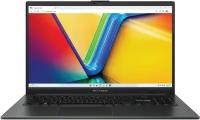 Ноутбук Asus VivoBook Go 15 E1504FA-BQ038W 15.6"(1920x1080) AMD Ryzen 5 7520U(2.8Ghz)/8GB SSD 512GB/ /Windows 11 Home/90NB0ZR2-M00L50