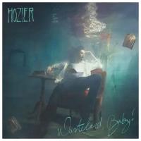 Виниловые пластинки, RUBYWORKS, HOZIER - Wasteland, Baby! (2LP)