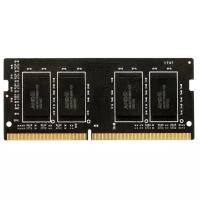 AMD Оперативная память для ноутбука 8Gb (1x8Gb) PC4-25600 3200MHz DDR4 SO-DIMM CL22 AMD R9