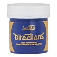 Средство La Riche Directions Semi-Permanent Conditioning Hair Colour Silver