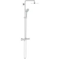 Душевая стойка Grohe Euphoria 27964000 хром